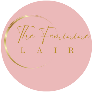 The Feminine Lair